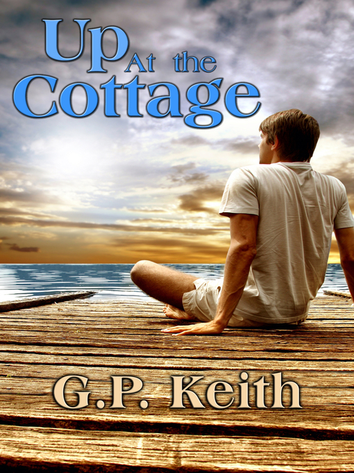 Cover image for Up at the Cottage